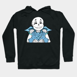 Bipolar Meme Remake Yandere Blueberry Hoodie